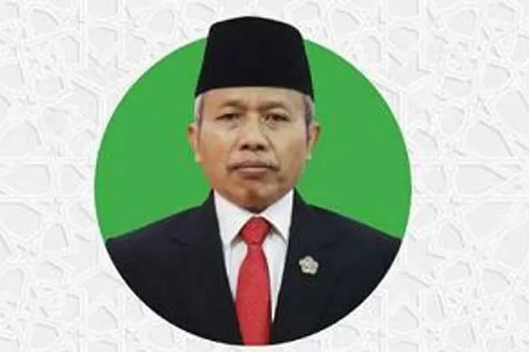 Sekjen Kemenag Nizar Ali (Kemanag)
