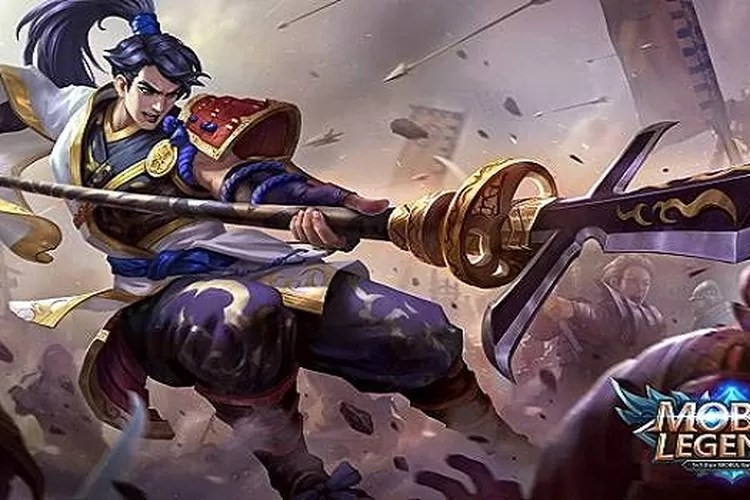 Istilah dalam game Mobile Legends yang wajib player ML tahu  (Moonton)