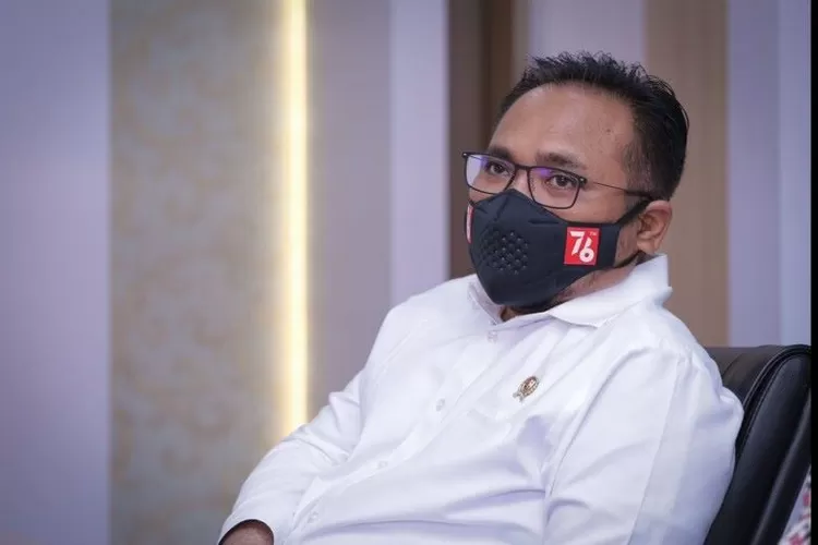 Menag Yaqut Cholil Qoumas