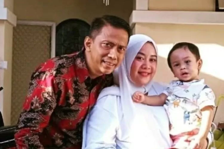 Doddy Sudrajat (IG/@doddysudrajat_)