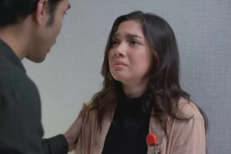 Sinopsis Dewi Rindu Senin 27 Desember 2021. (SCTV)