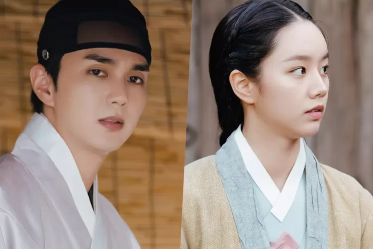 Link Nonton Drakor Moonshine Episode 7 Sub Indo Tayang Malam Ini, Penemuan Gudang Minuman Tersembunyi (soompi.com)