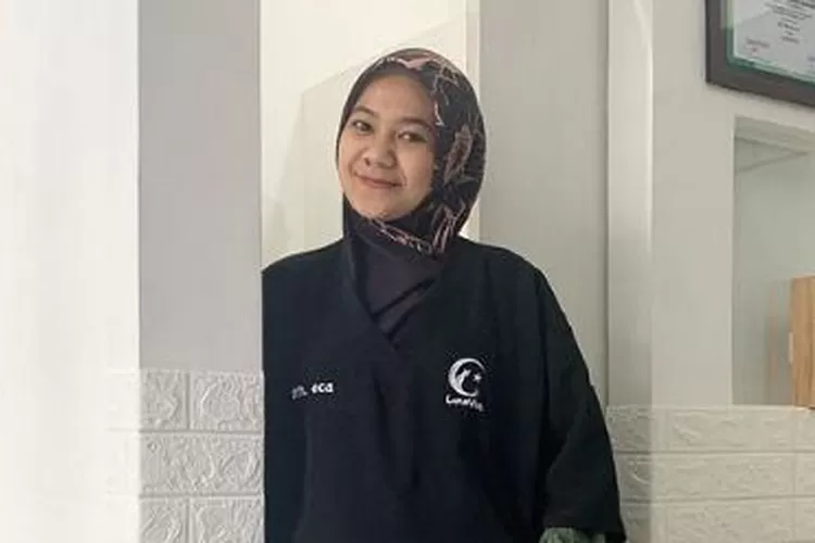 Eca Prasetya (Instagram/@ecaprasetya)