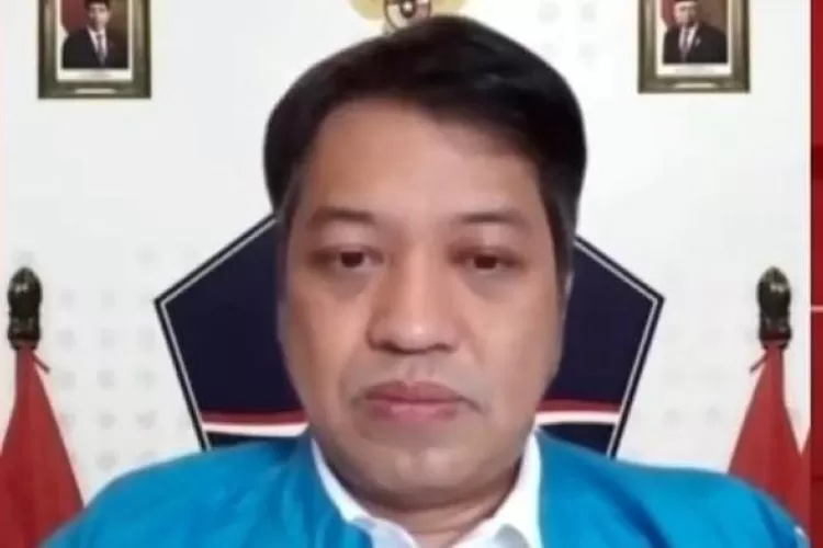 Ketua Bidang Perubahan Perilaku Satgas COVID-19 - Sonny Harry B Harmadi. (dok)