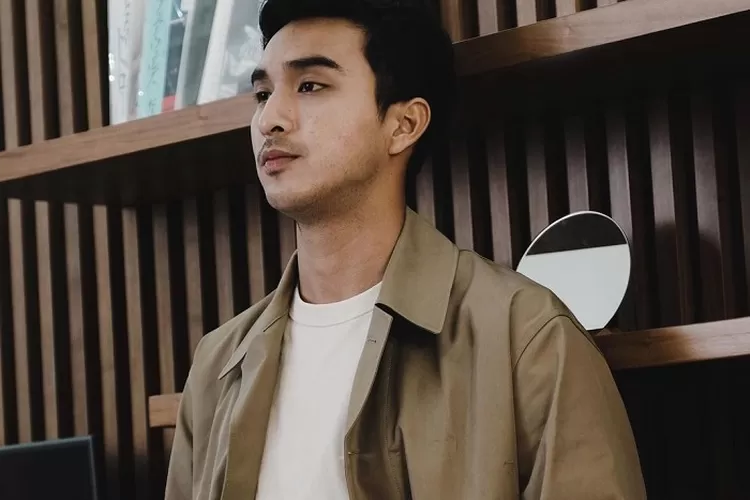 Biodata Ibrahim Risyad Selebgram Ganteng Yang Menarik Perhatian