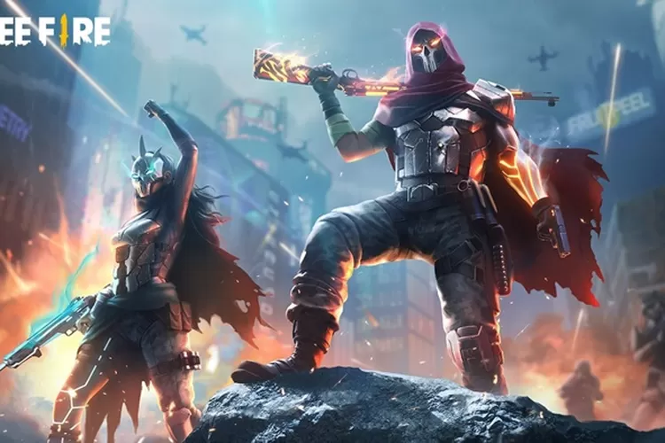 Kode Redeem FF 26 Januari 2021 (Garena)