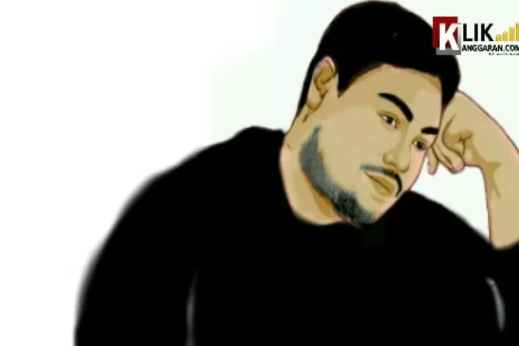 Ivan Gunawan (Dodi_Budiana)