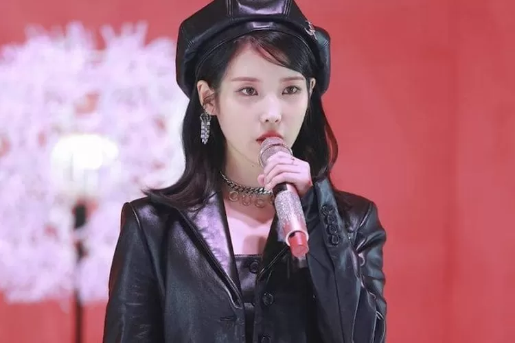 Lagu Winter Sleep milik IU Toreh Prestasi, Raih Real-time All Kill 2021!