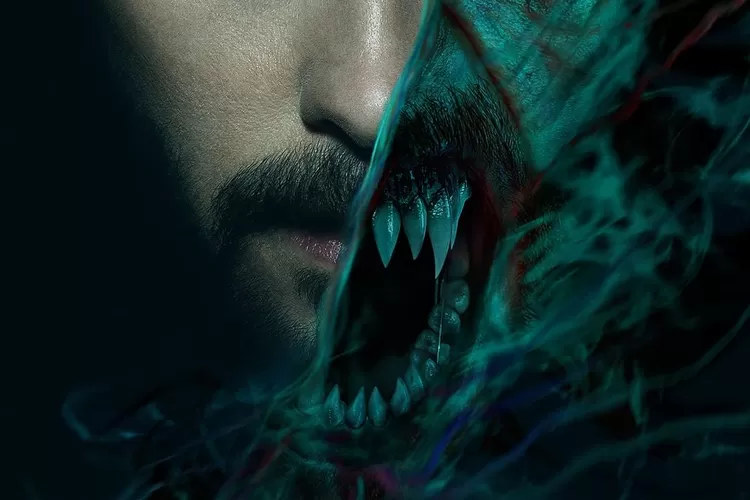 Morbius si Antihero Vampir, Karakter Komik Marvel yang Filmnya akan segera tayang di Bioskop  ( ig @morbiusmovie)