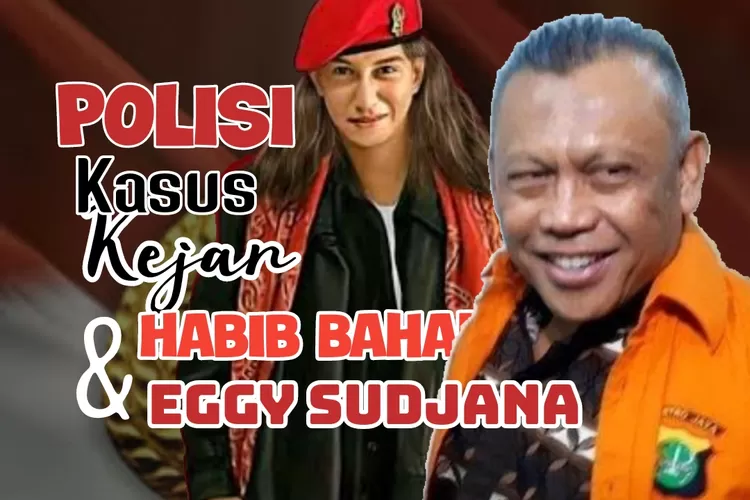 Polisi Kejar Kasus Habib Bahar &amp; Eggy Sudjana (Bogor Times)