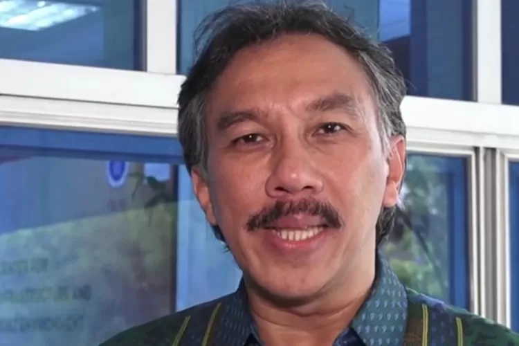 Direktur Jenderal Mineral dan Batubara Kementerian Energi Sumber Daya Mineral (Dirjen Minerba Kemen ESDM), Ridwan  (otonominews)