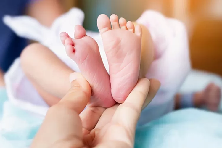 Ilustrsi. Bayi prematur. (halodoc)