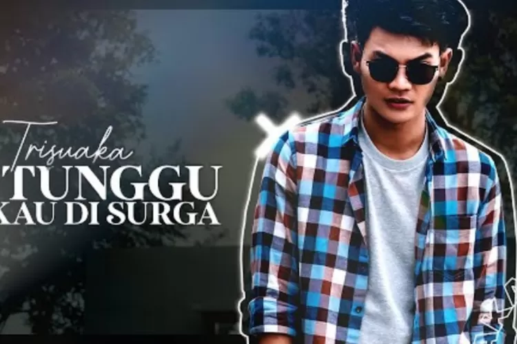 Tri Suaka merilis single kedua berjudul Ku Tunggu Engkau di Surga ( tangkapan layar YouTube MSI Record)