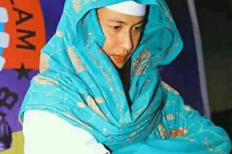 Habib Bahar bin Smith dalam suatu kesempatan. Habib Bahar bin Smith dikabarkan ditahan oleh Polda Jawa Barat karena kasus ujaran kebencian. (Facebook)