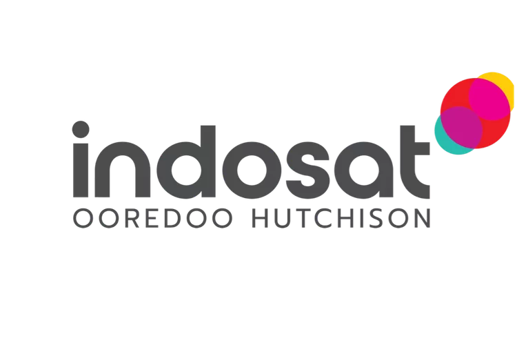 Indosat Logo