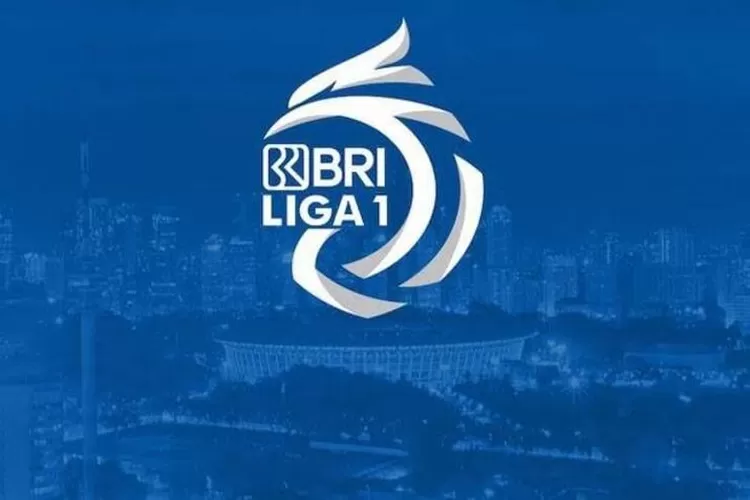 Jadwal BRI Liga 1 Pekan ke -21 (Dok Net/Istimewa)