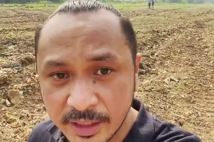 Giring Ganesha, Ketua Umum DPP PSI (IG @giring)