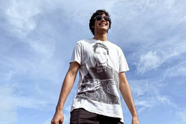 Naufal Samudra (IG/@itsnaufalsamudra)