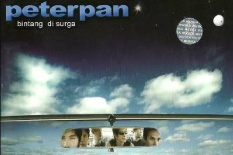 Bintang di Surga (Wikipedia)