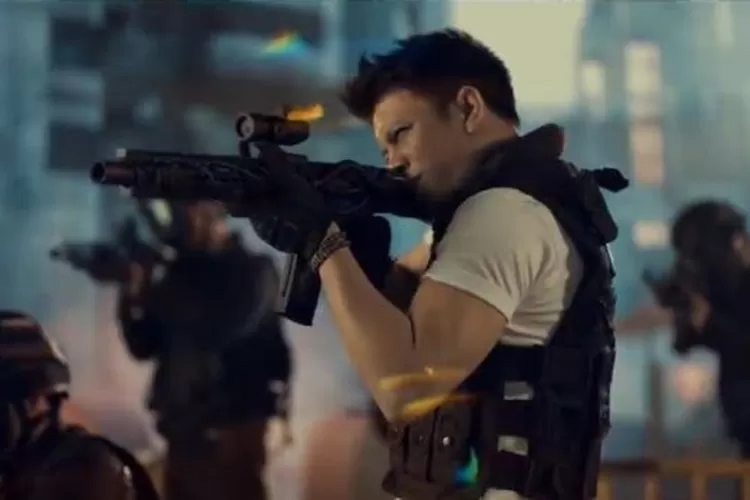 Ariel Noah ( YouTube Noah Official)