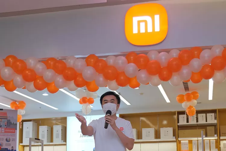 Rencana Xiaomi Indonesia pada 2022 ini makin agresif hadirkan ponsel flagship (Xiaomi Indonesia)