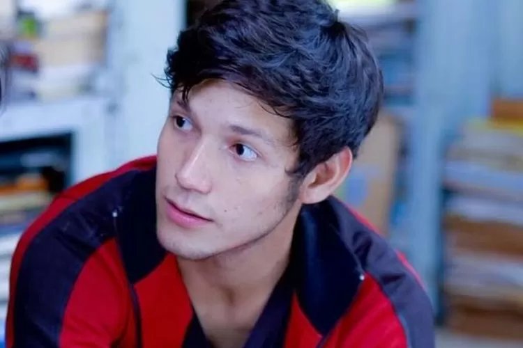 Naufal Samudra/Instagram 