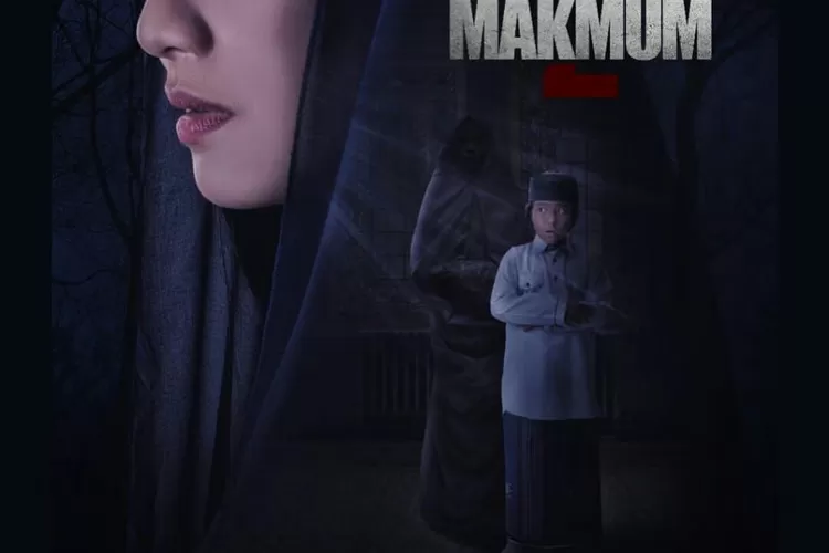 LINK NONTON DAN DOWNLOAD FILM Makmum 2, Bukan di LK21, IndoXXI Maupun di Layarkaca21, Gratis!