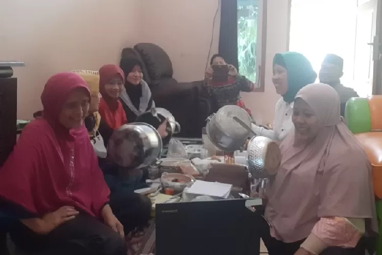 LKKNU Kabupaten Bogor Warnai Desakan Pengesahan RUU PPRT. (Yandi/Bogor Times)