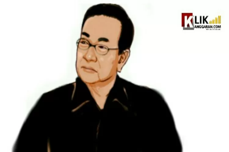 Sri Sultan Hamengku Bowono X (Dodi_Budiana)