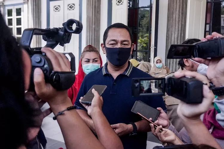 1.367 Anak di Kota Semarang Mengidap Stunting! (Ayosemarang.com/ Audrian Firhannusa)