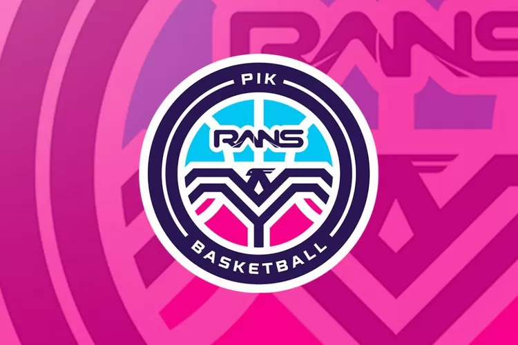RANS PIK Basketball milik Raffi Ahmad menjadi kekuatna baru di IBL 2022. (dok IBL )