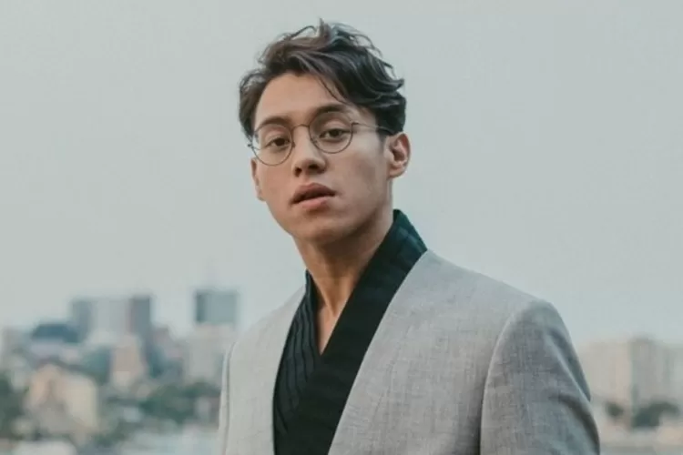 Ardhito Pramono ditangkap polisi terkait kasus narkoba. (istimewa)