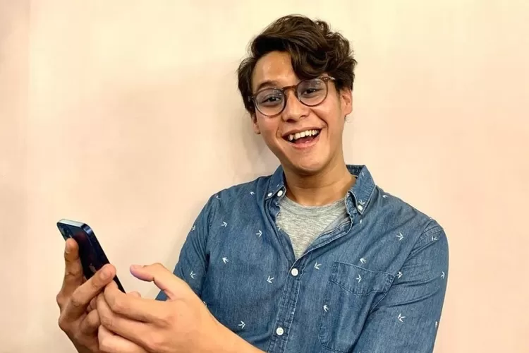 Ardhito Pramono/Instagram.