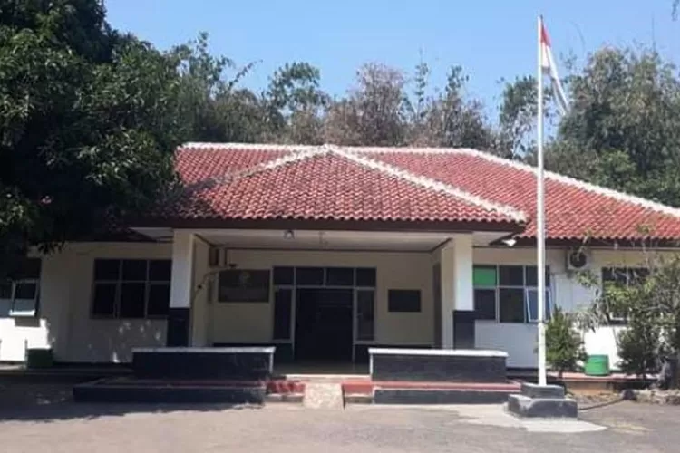 Kantor Kecamatan Tanjungsari (Dokumentasi Bogor Times)
