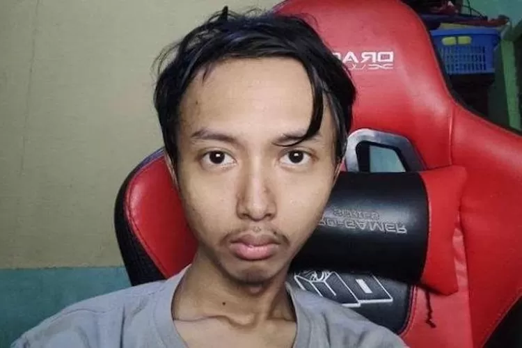 Ghozali Everyday. (Instagram @ghozalieveryday2022)