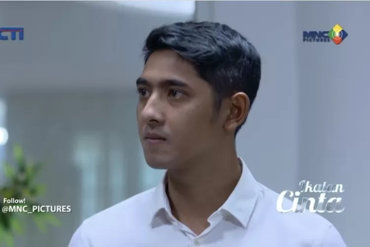 Pemeran Aldebaran. Sinopsis Ikatan Cinta 21 Februari  2022. (RCTI)