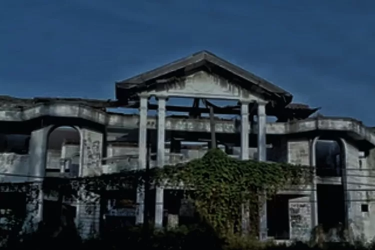 Tempat Angker Horor Bogor, Angker dan Menyeramkan .Foto/Istimewa. (.Foto/Istimewa.)