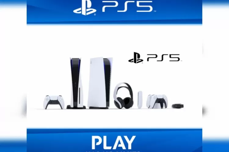 PlayStation 5, Sony Akan Terus Memproduksi PS4 untuk Mengatasi Kelangkaan Stock PS5, Pemburu PS5 Akan Kecewa (Tangkapan Layar Akun Instagram Resmi PlayStation @playstation)