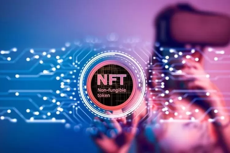 Cara agar NFT cepat laku terjual seperti yang dialami Ghozali. (iStockphoto)