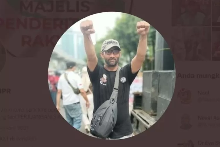 Babeh Aldo (Twitter/@MprAldo)