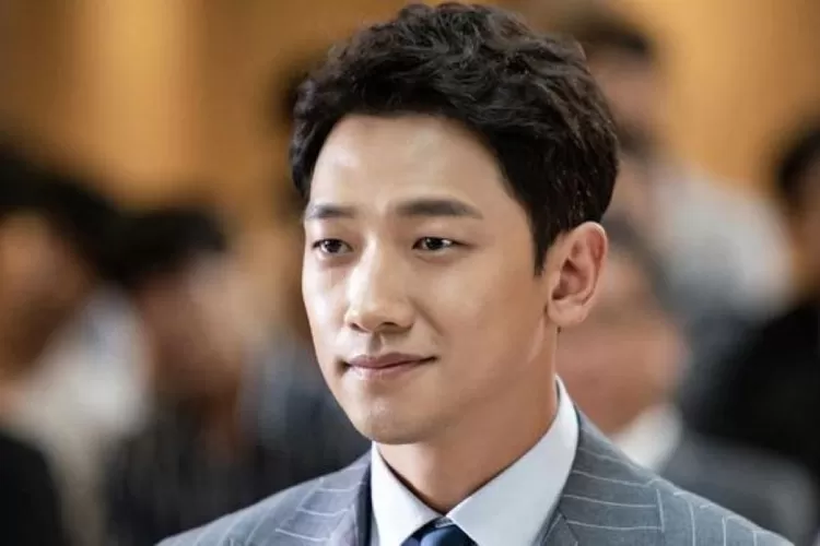 Foto: Instagram/rain_oppa