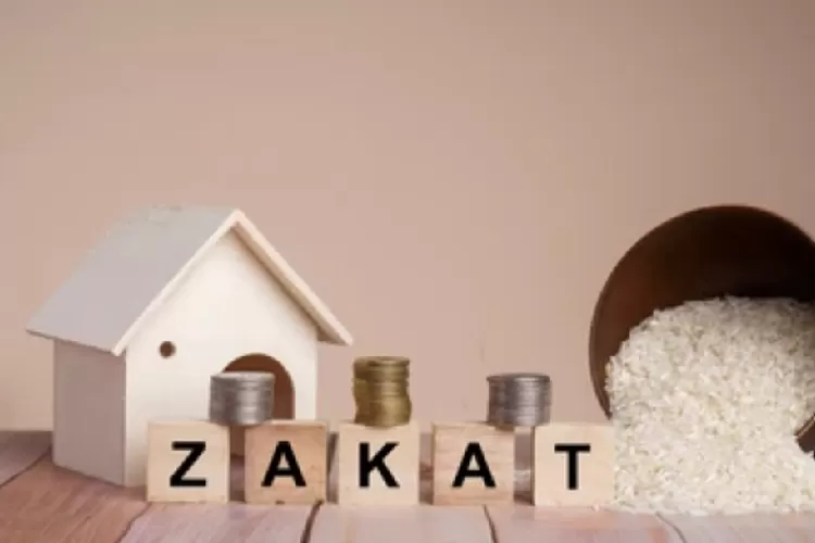 Zakat Profesi. (Shutterstock.com)