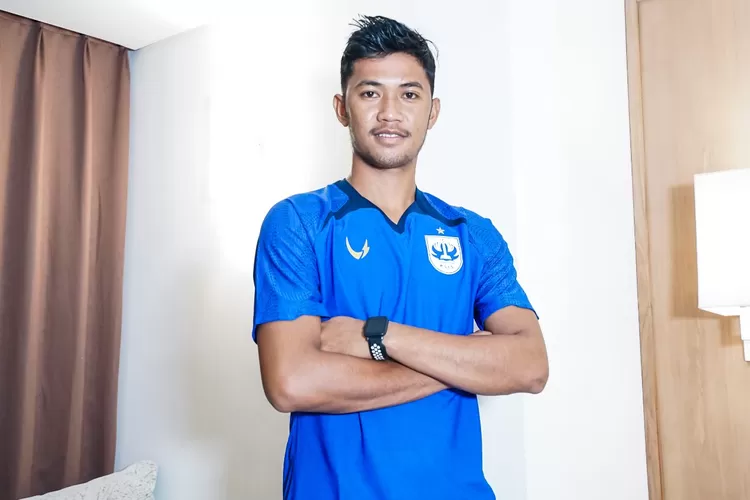 Tambah Amunisi Pemain Tengah, PSIS Semarang Pinjam Gelandang Persija Resky Fandi (Ist)