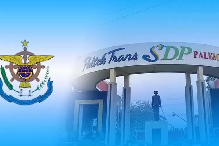 Poltektrans SDP Palembang (dok.kedinasan.com)