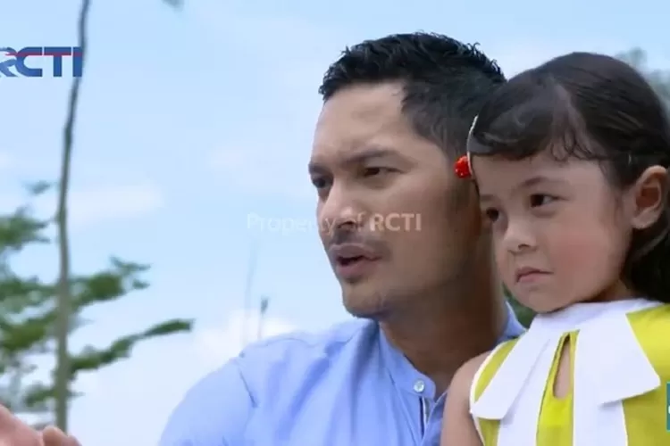 Sinopsis Ikatan Cinta 17 Januari 2022: Jessica Khianati Irvan, Nino Bakal Rebut Hak Asuh Reyna (RCTI)
