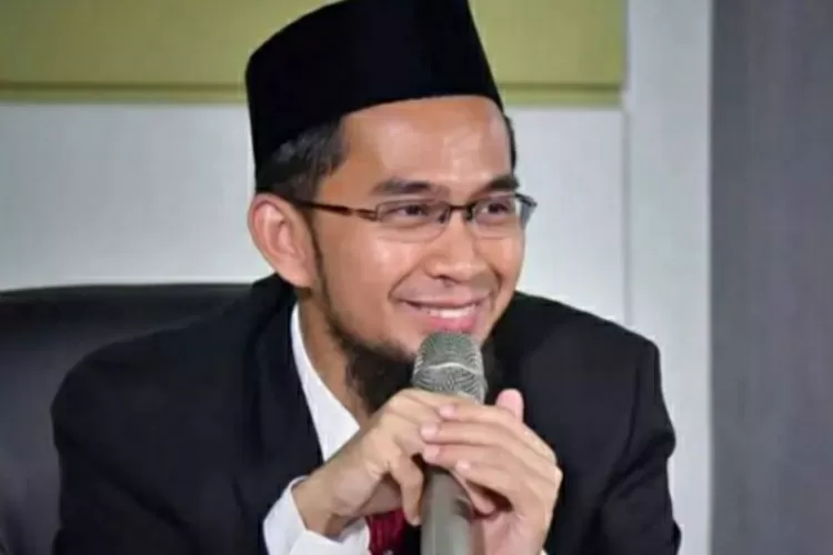 Apa Sih Yang Diharapkan Dari Dunia Simak Penjelasan Ustaz Adi Hidayat