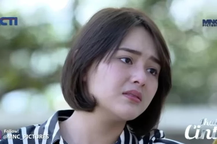 Sinopsis Ikatan Cinta 18 Januari 2022: Adin Menyesal, Satu Persatu Kejahatan Irvan Terbongkar. (MNC Pictures  )