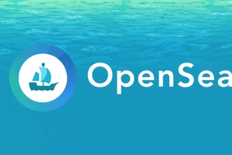 cara membuat akun OpenSea tempat menjual NFT untuk menghasilkan uang seperti Ghozali. (Cryptoslate)