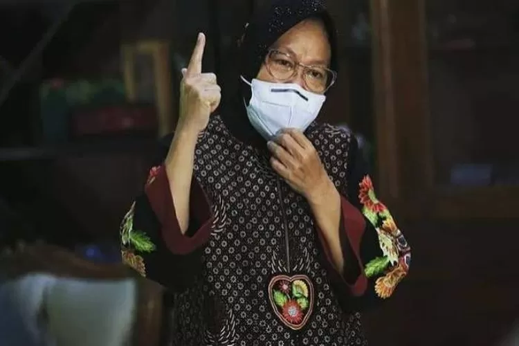 Rismas Masuk Daftar Calon Kuat Gubernur DKI Jakarta. (Antara/Pikiran Rakyat)