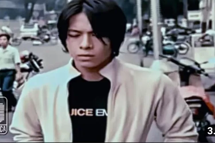  Lagu Yang Terdalam-Peterpan. (Youtube) (istimewa)